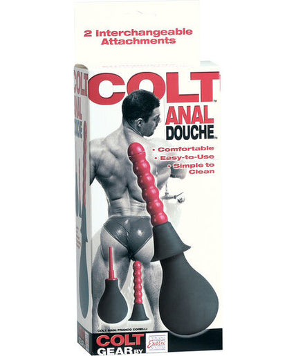 CALEXOTICS - COLT ANALE DOUCHE CALEXOTICS - COLT ANALE DOUCHE