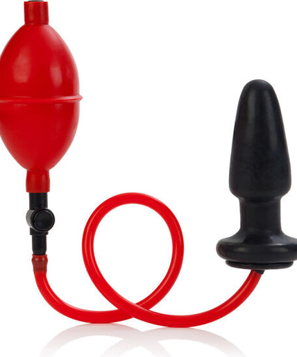 CALEXOTICS - COLT EXPANDABLE BUTT PLUG CALEXOTICS - COLT EXPANDABLE BUTT PLUG