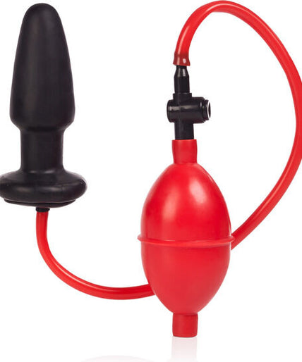 CALEXOTICS - COLT EXPANDABLE BUTT PLUG CALEXOTICS - COLT EXPANDABLE BUTT PLUG