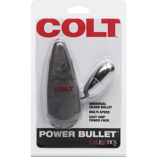 CALEXOTICS - COLT MULTISNELHEID POWER PAK KOGEL