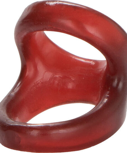 CALEXOTICS - COLT SNUG TUGGER RED CALEXOTICS - COLT SNUG TUGGER RED