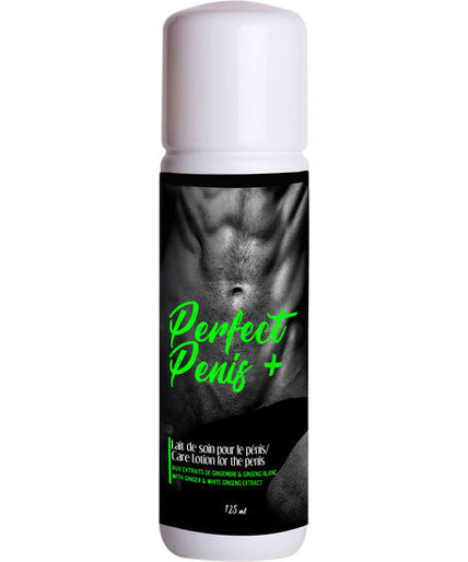 RUF - PERFECT PENIS - PENISSTIMULERENDE CRÈME 125ML RUF - PERFECT PENIS - PENISSTIMULERENDE CRÈME 125ML