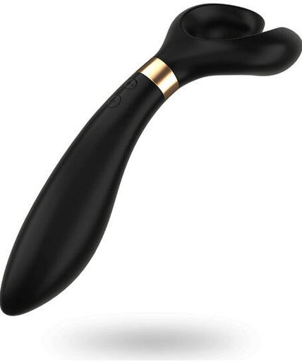 Satisfyer – Endless Fun Multi Vibrator 3 Black Satisfyer – Endless Fun Multi Vibrator 3 Black