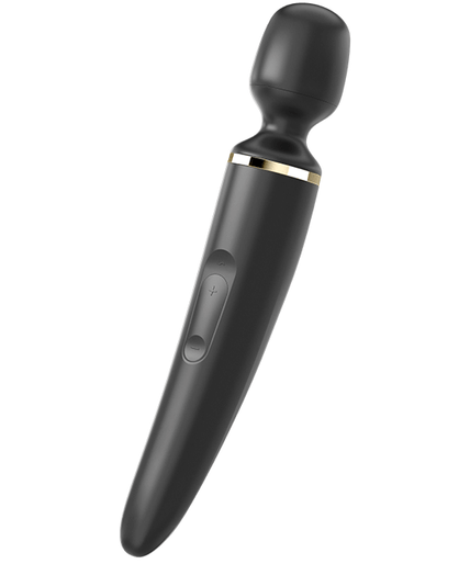 SATISFYER - WANDER WOMAN BLACK SATISFYER - WANDER WOMAN BLACK