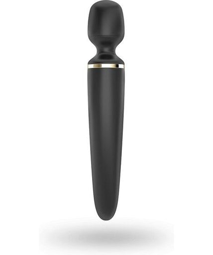SATISFYER - WANDER WOMAN BLACK SATISFYER - WANDER WOMAN BLACK