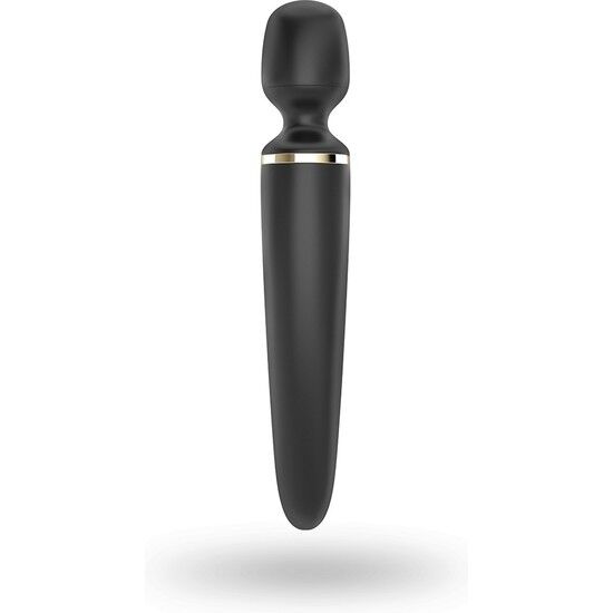 SATISFYER - WANDER WOMAN ZWART