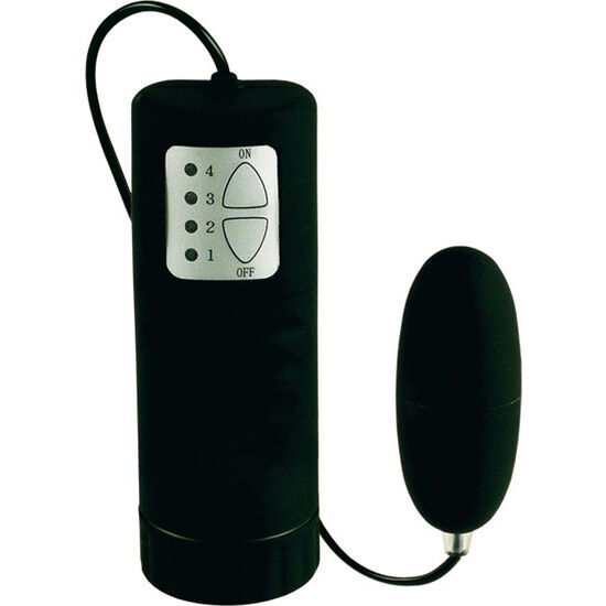 Calexotics – Colt Waterdichte Power Bullet