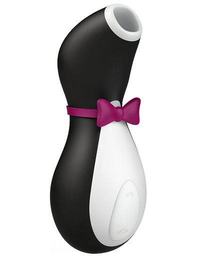 SATISFYER - PRO PENGUIN NG EDITION 2020 SATISFYER - PRO PENGUIN NG EDITION 2020