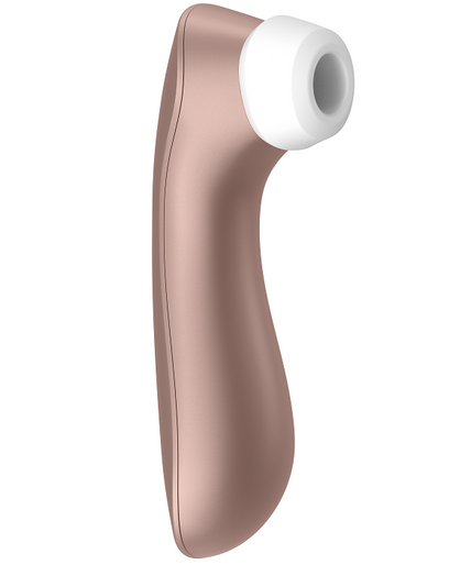SATISFYER - PRO 2 VIBRATION 2020 EDITION SATISFYER - PRO 2 VIBRATION 2020 EDITION