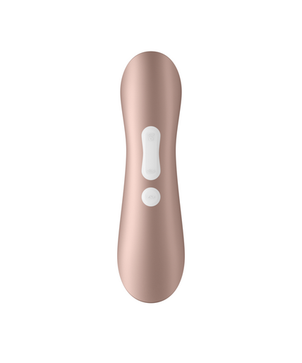 SATISFYER - PRO 2 VIBRATION 2020 EDITION SATISFYER - PRO 2 VIBRATION 2020 EDITION