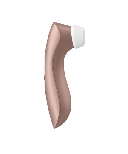 SATISFYER - PRO 2 VIBRATION 2020 EDITION SATISFYER - PRO 2 VIBRATION 2020 EDITION