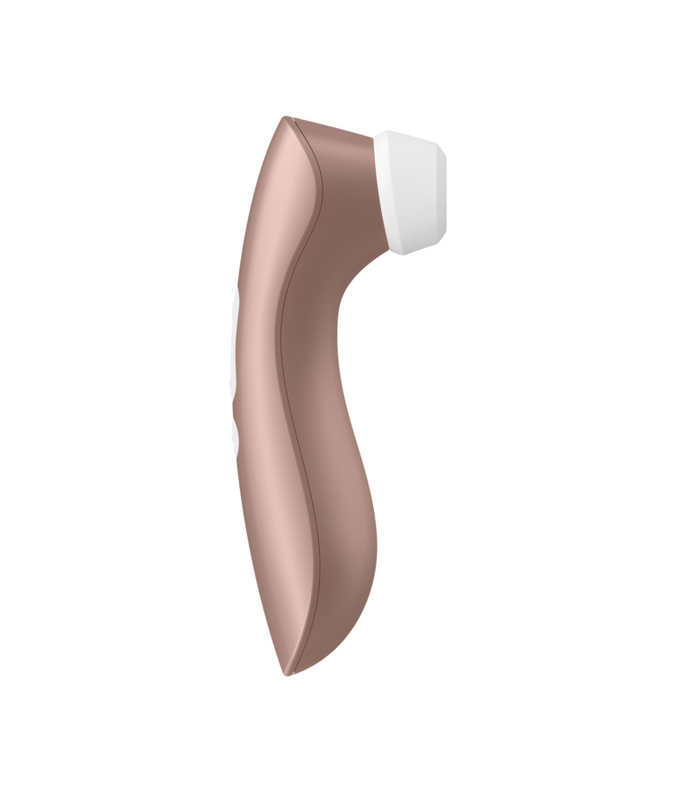 SATISFYER - PRO 2 VIBRATION 2020 EDITION