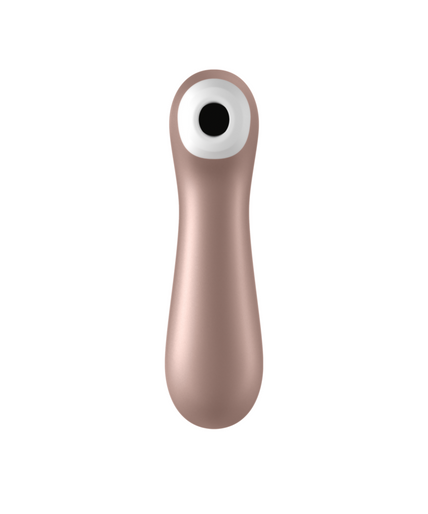SATISFYER - PRO 2 VIBRATION 2020 EDITION SATISFYER - PRO 2 VIBRATION 2020 EDITION
