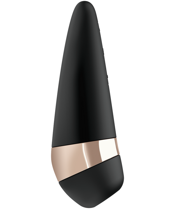 Satisfyer – Pro 3 Vibration 2020 Edition
