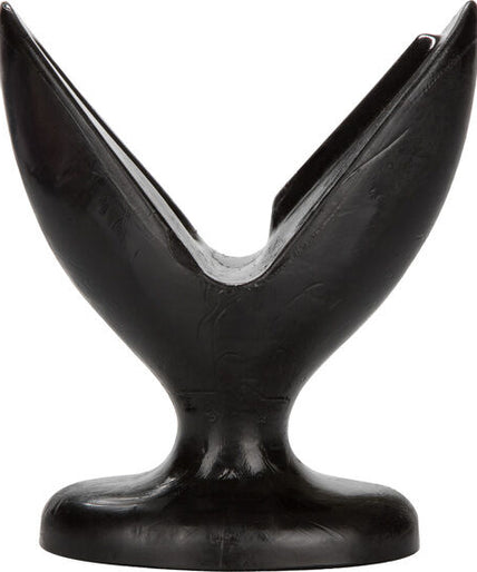 CALEXOTICS - COLT EXPANDER PLUG LARGE BLACK CALEXOTICS - COLT EXPANDER PLUG LARGE BLACK