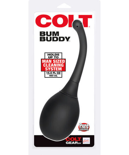 Calexotics – Colt Bum Buddy Zwart Calexotics – Colt Bum Buddy Zwart