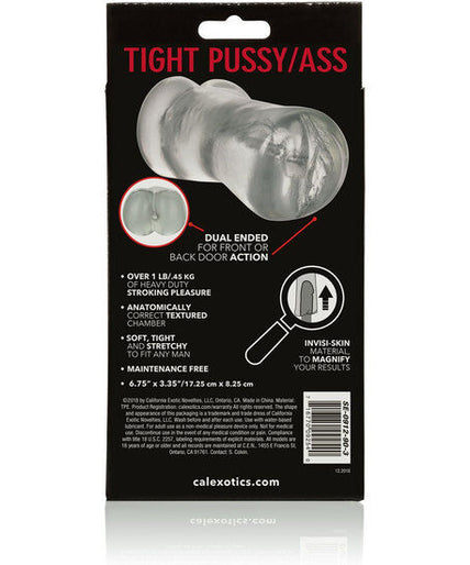 CALEXOTICS - STROKE IT THIGHT PUSSY/ASS CALEXOTICS - STROKE IT THIGHT PUSSY/ASS