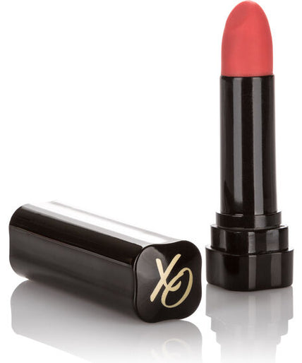 CALEXOTICS - HIDE & PLAY RODE LIPSTICK STIMULATOR CALEXOTICS - HIDE & PLAY RODE LIPSTICK STIMULATOR