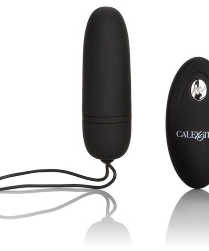 CALEXOTICS - REMOTE BULLET BLACK CALEXOTICS - REMOTE BULLET BLACK