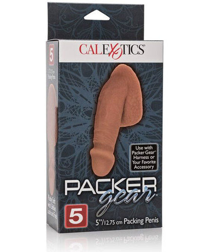 CALEXOTICS - PACKING PENIS BRUIN 14,5 CM CALEXOTICS - PACKING PENIS BRUIN 14,5 CM