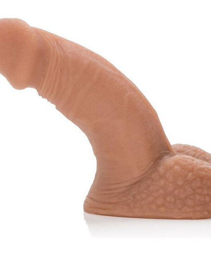CALEXOTICS - PACKING PENIS BROWN 14.5 CM CALEXOTICS - PACKING PENIS BROWN 14.5 CM