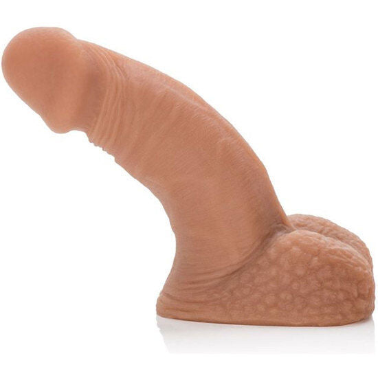 CALEXOTICS - PACKING PENIS BRUIN 14,5 CM