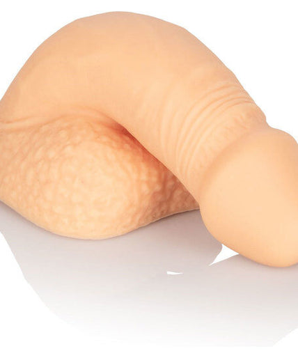 CALEXOTICS - SILICONE PACKING PENIS 12.75 CM FLESH CALEXOTICS - SILICONE PACKING PENIS 12.75 CM FLESH