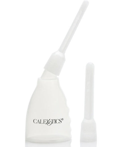 CALEXOTICS - ULTIMATE DOUCHE CLEAR CALEXOTICS - ULTIMATE DOUCHE CLEAR