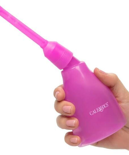 CALEXOTICS - ULTIMATE DOUCHE PINK CALEXOTICS - ULTIMATE DOUCHE PINK