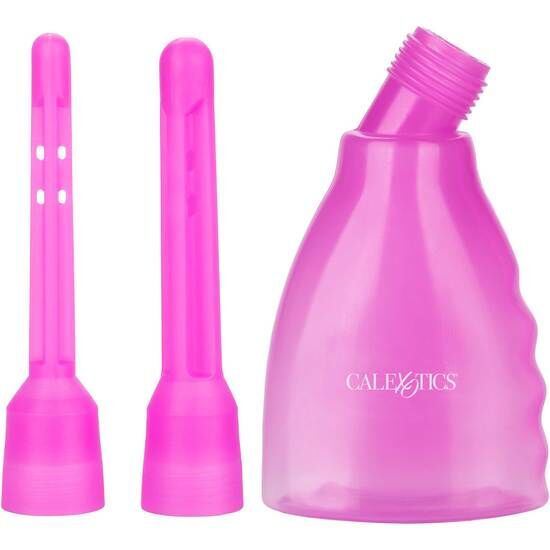 Calexotics – Ultimate Douche Pink