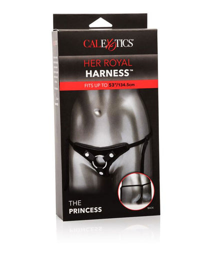 CALEXOTICS - HER ROYAL HARNES THE PRINCESS ÉÉN MAAT CALEXOTICS - HER ROYAL HARNES THE PRINCESS ÉÉN MAAT