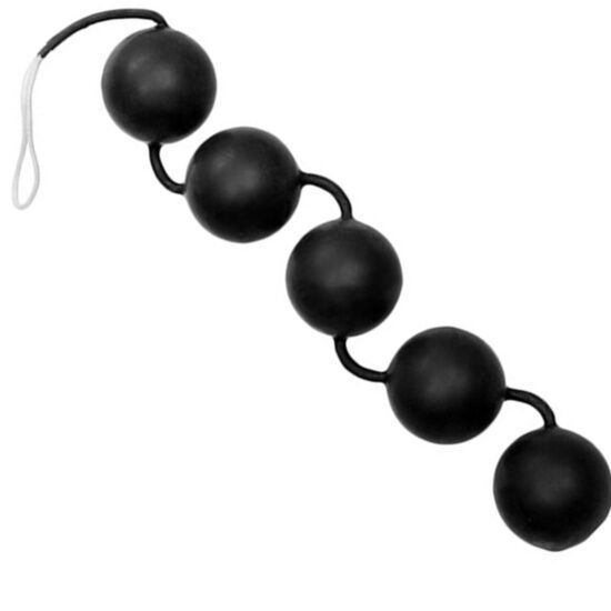Calexotics – Power Balls Anale Balletjes