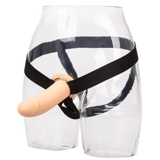 Calexotics – Ppa met Jock Strap Flesh