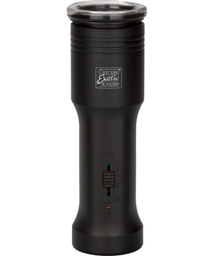 CALEXOTICS - OPTIMUM POWER ULTIMATE HEAD EXCITER CALEXOTICS - OPTIMUM POWER ULTIMATE HEAD EXCITER