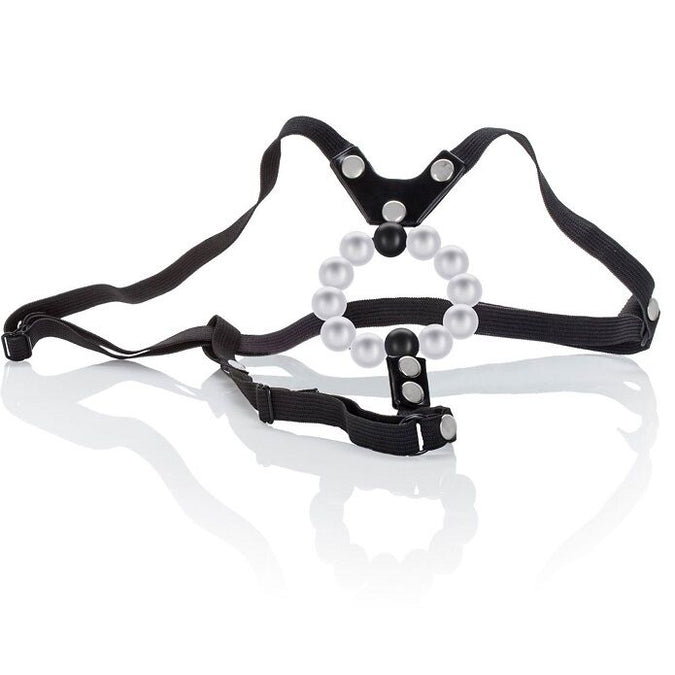 Calexotics – Lovers Thong W. Pleasure Pearls