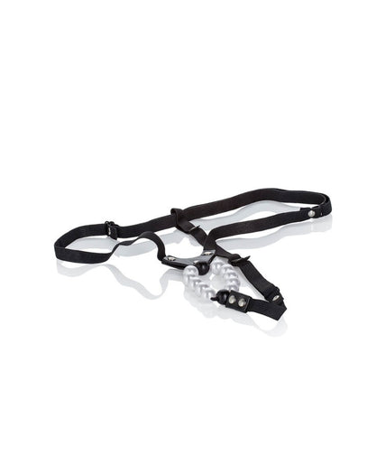 Calexotics – Lovers Thong W. Pleasure Pearls Calexotics – Lovers Thong W. Pleasure Pearls
