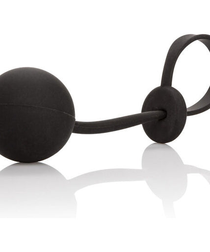 CALEXOTICS - WEIGHTED LASSO RING CALEXOTICS - WEIGHTED LASSO RING