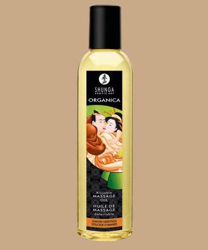 Shunga – Sweet Kisses Collection Kit Shunga – Sweet Kisses Collection Kit