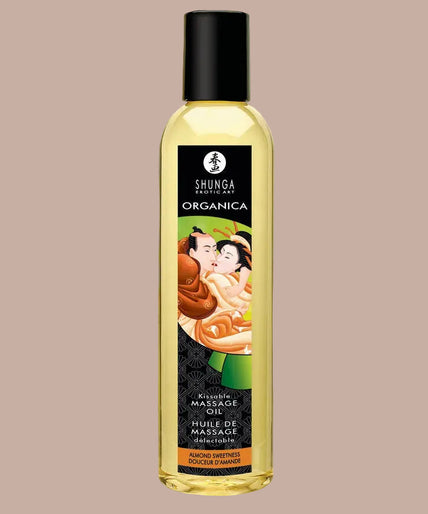 Shunga – Sweet Kisses Collectie Kit Shunga – Sweet Kisses Collectie Kit