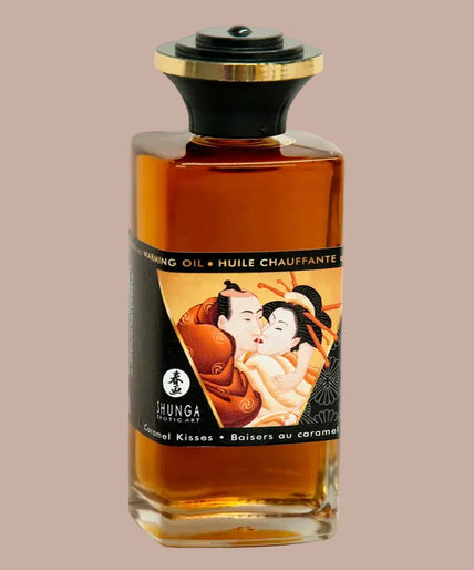 Shunga – Sweet Kisses Collection Kit Shunga – Sweet Kisses Collection Kit
