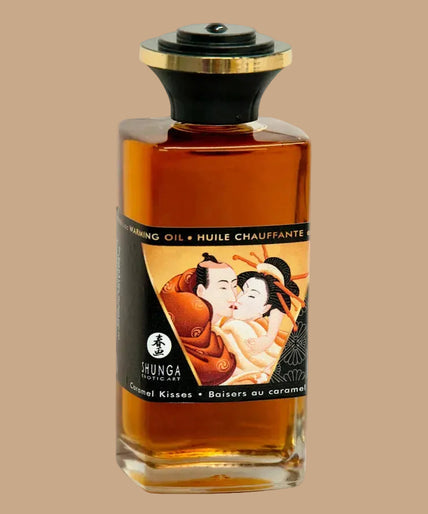 Shunga – Sweet Kisses Collection Kit Shunga – Sweet Kisses Collection Kit