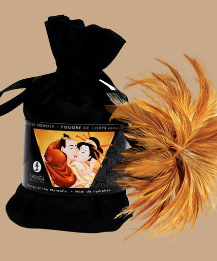 Shunga – Sweet Kisses Collection Kit Shunga – Sweet Kisses Collection Kit