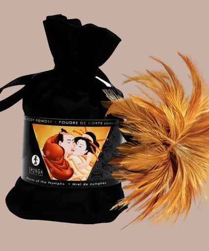 Shunga – Sweet Kisses Collectie Kit Shunga – Sweet Kisses Collectie Kit