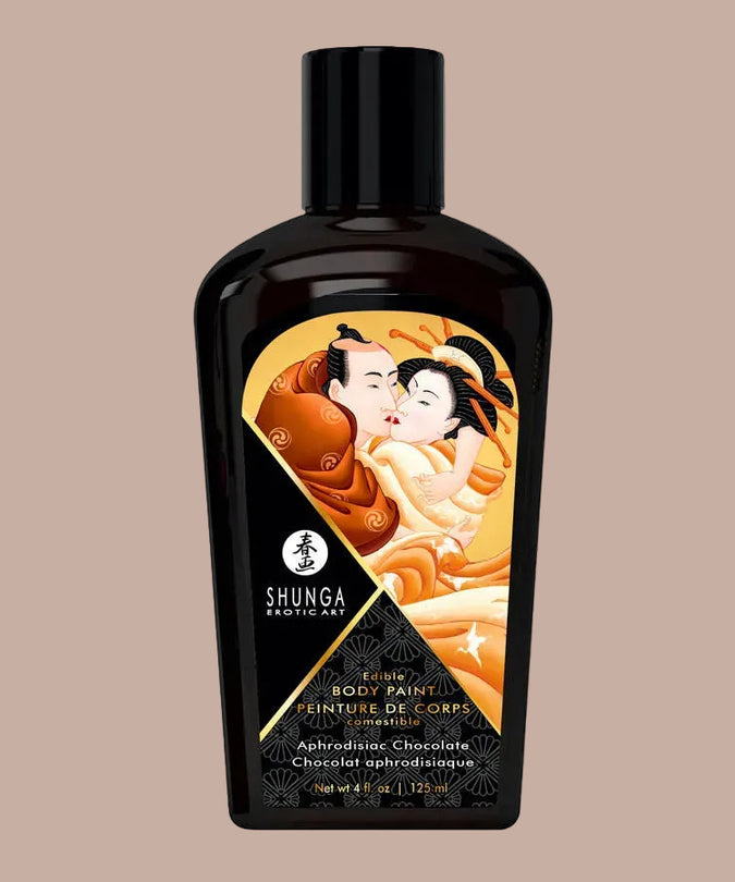 Shunga – Sweet Kisses Collection Kit