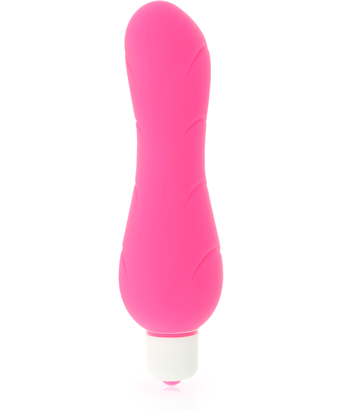 DOLCE VITA - G-SPOT PINK SILICONE