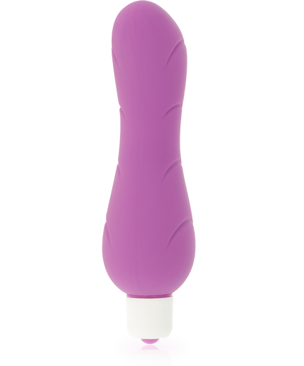 Pleasurements – Dolce Vita – G – Spot Vibrator Purple Silicone Pleasurements – Dolce Vita – G – Spot Vibrator Purple Silicone