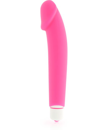 DOLCE VITA - REALISTIC PINK SILICONE DOLCE VITA - REALISTIC PINK SILICONE