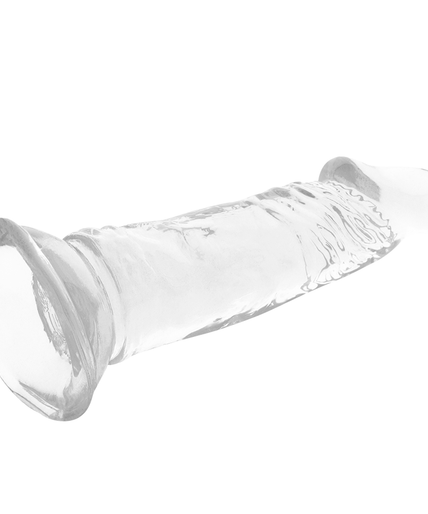 XRAY CLEAR COCK 16.5 CM X 4 CM XRAY CLEAR COCK 16.5 CM X 4 CM