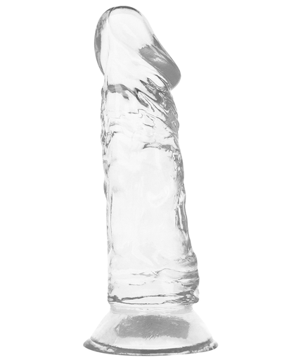 XRAY CLEAR COCK 16.5 CM X 4 CM XRAY CLEAR COCK 16.5 CM X 4 CM
