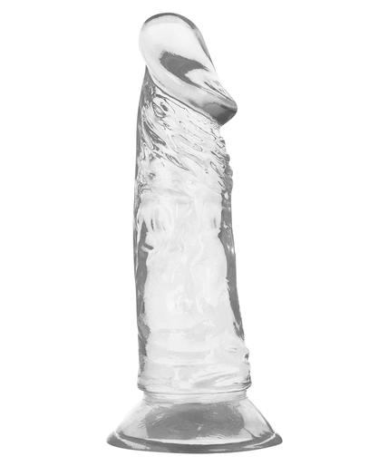 XRAY CLEAR COCK 16.5 CM X 4 CM XRAY CLEAR COCK 16.5 CM X 4 CM
